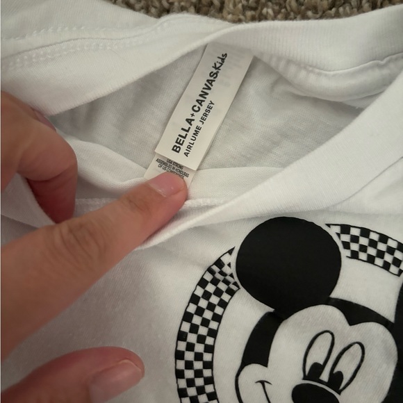 Kids Disney shirt bundle - Picture 5 of 5
